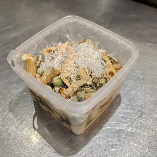 Penne Primavera (Congelé)