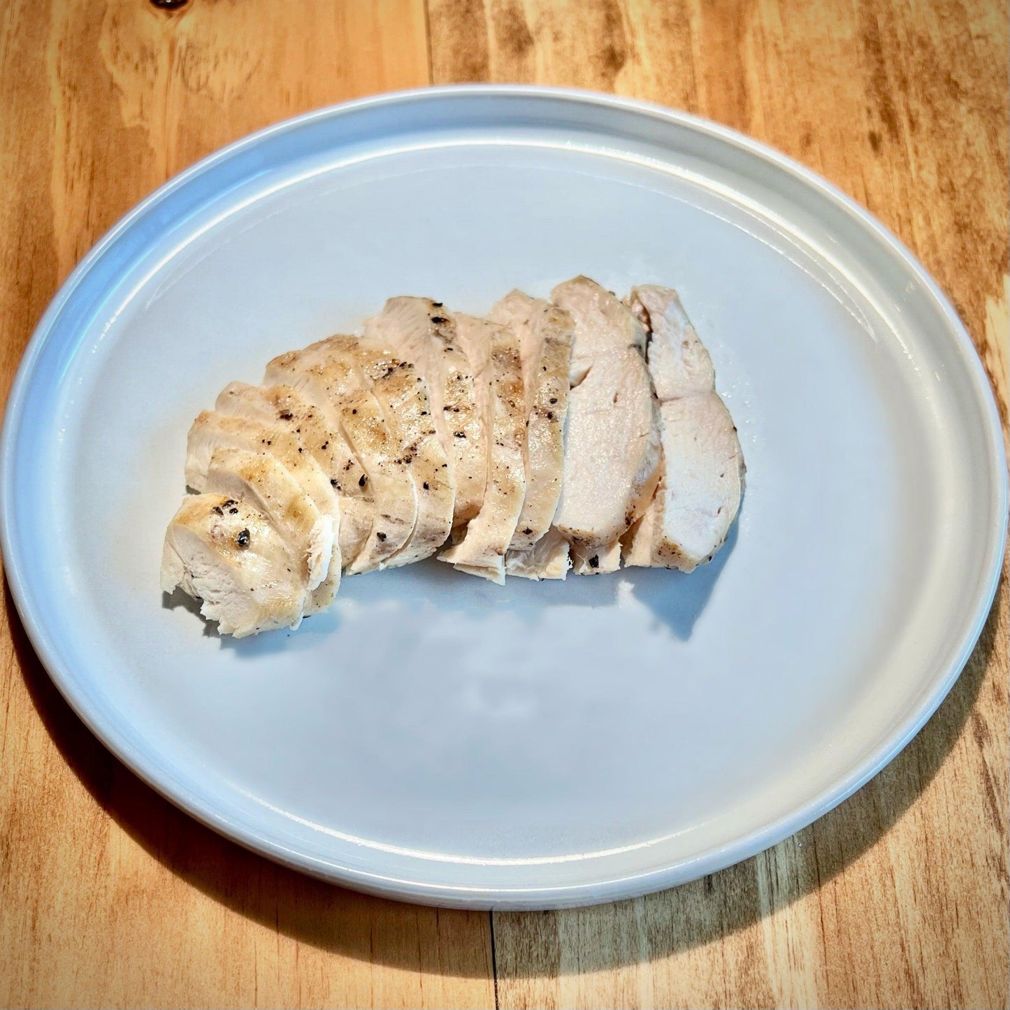 Extra Poitrine de Poulet Grillé (100gr) - boite repas - Kale fait maison - Montréal